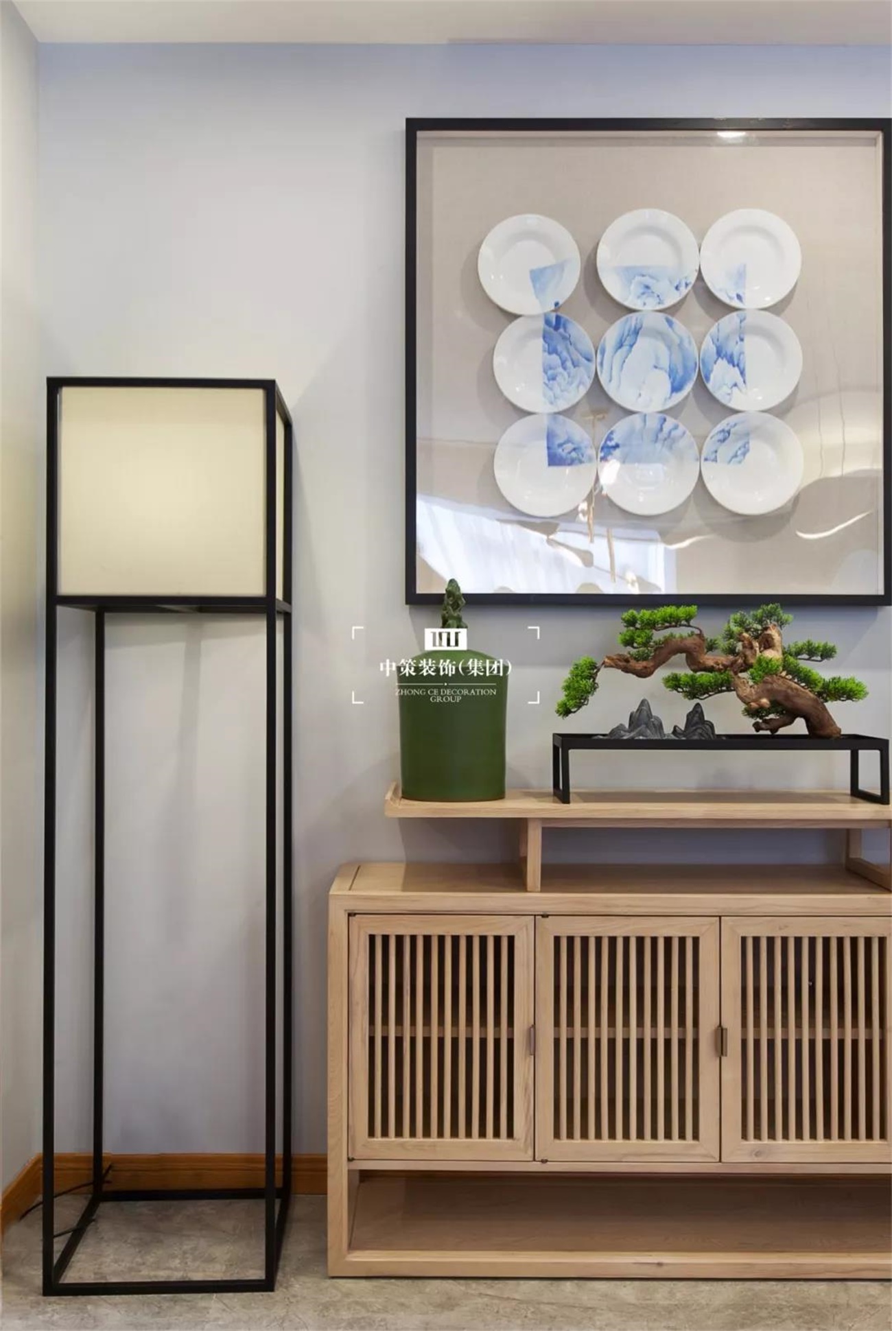 中策装饰实景装修效果图 中策装饰实景装修效果图