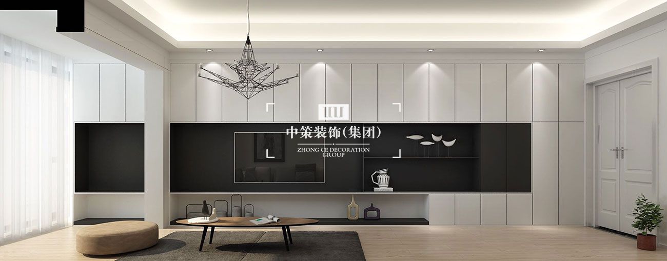 中策设计案例