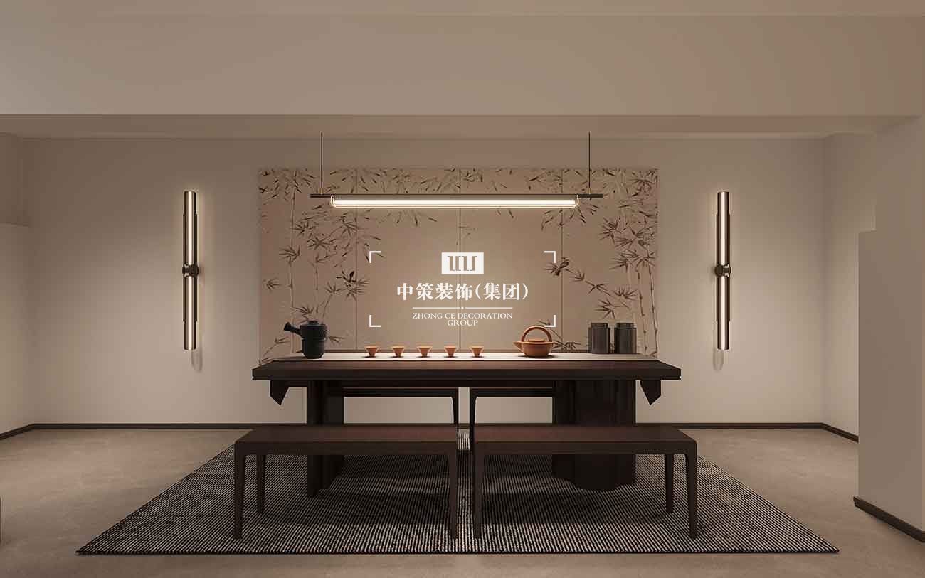 中策家装设计