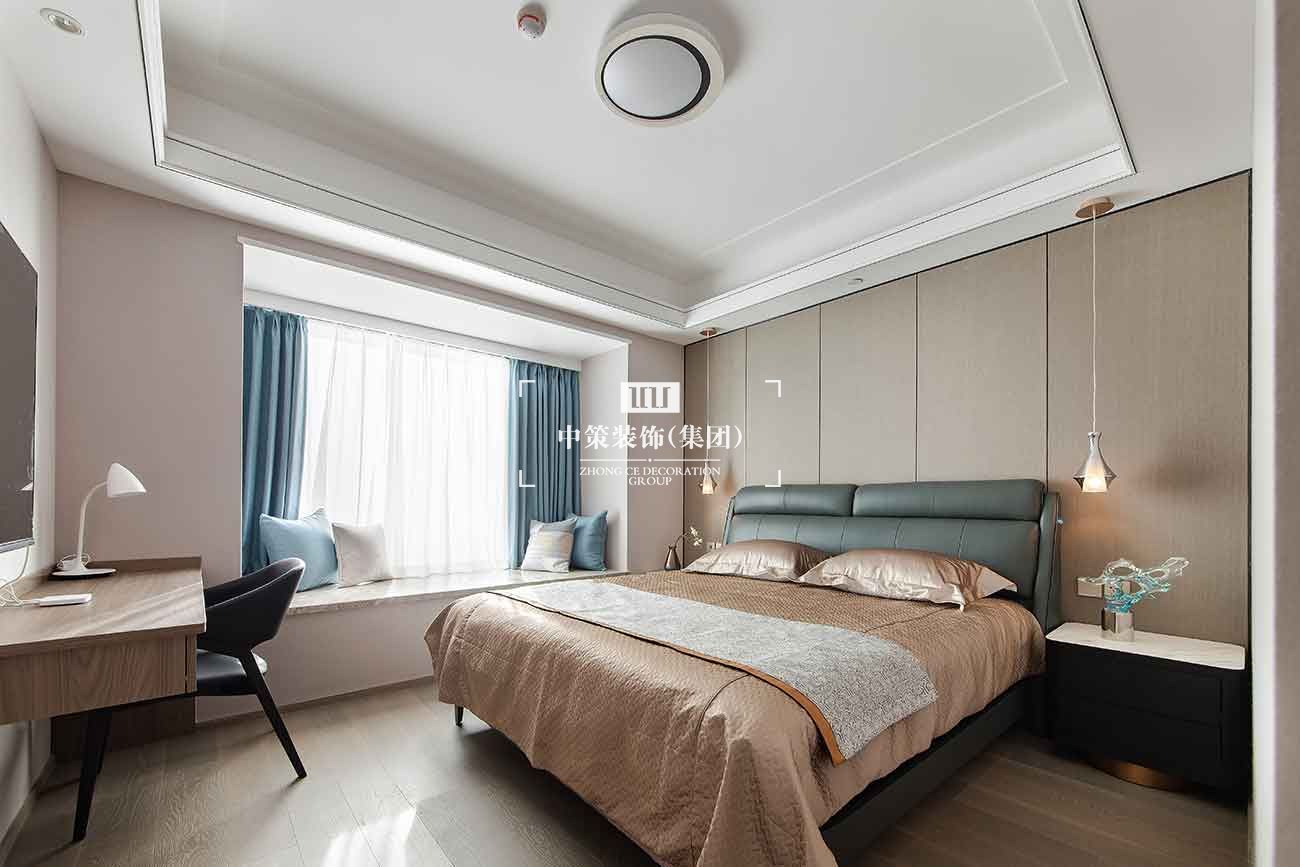 中策实景案例