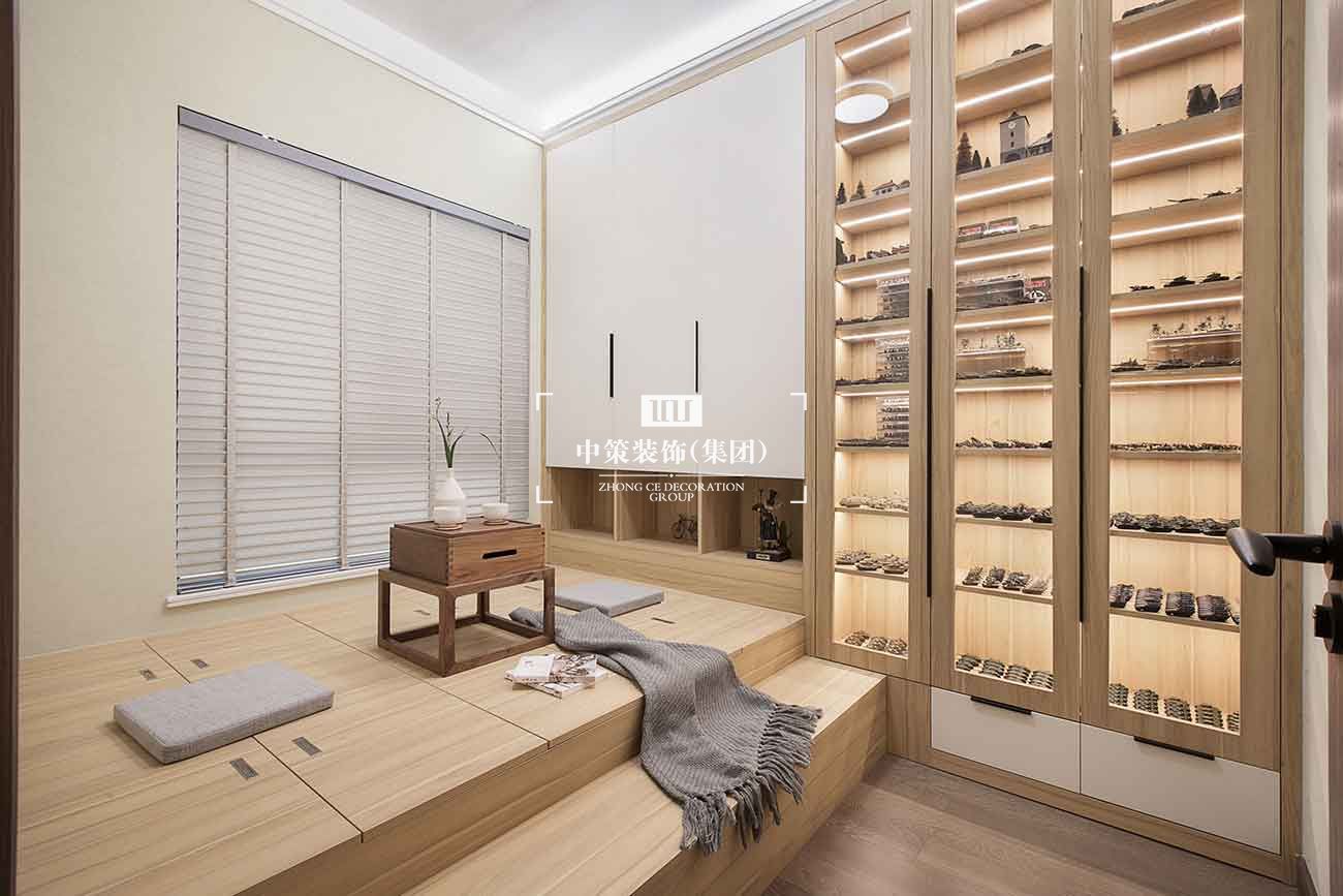 中策实景案例