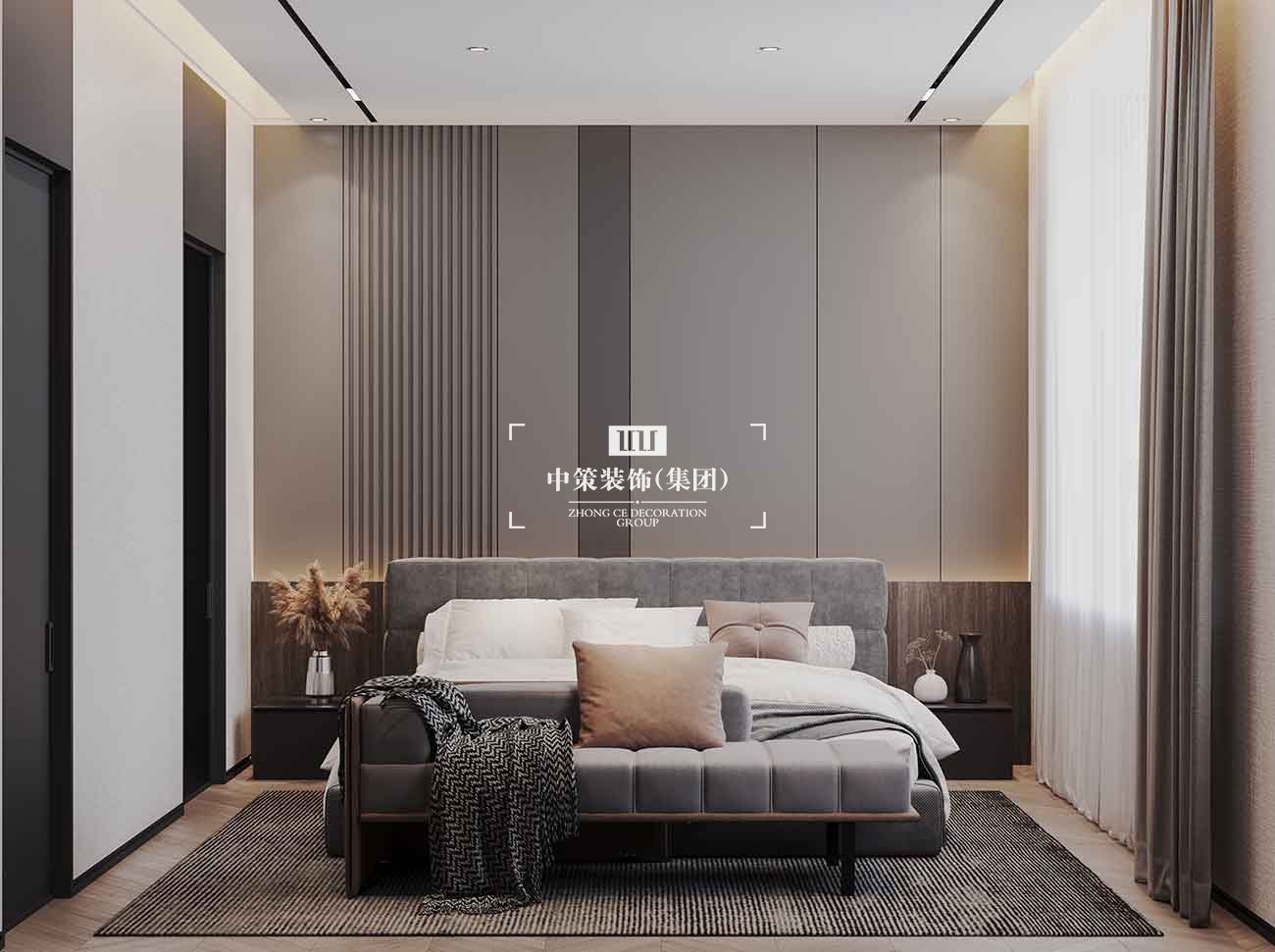 中策家装设计