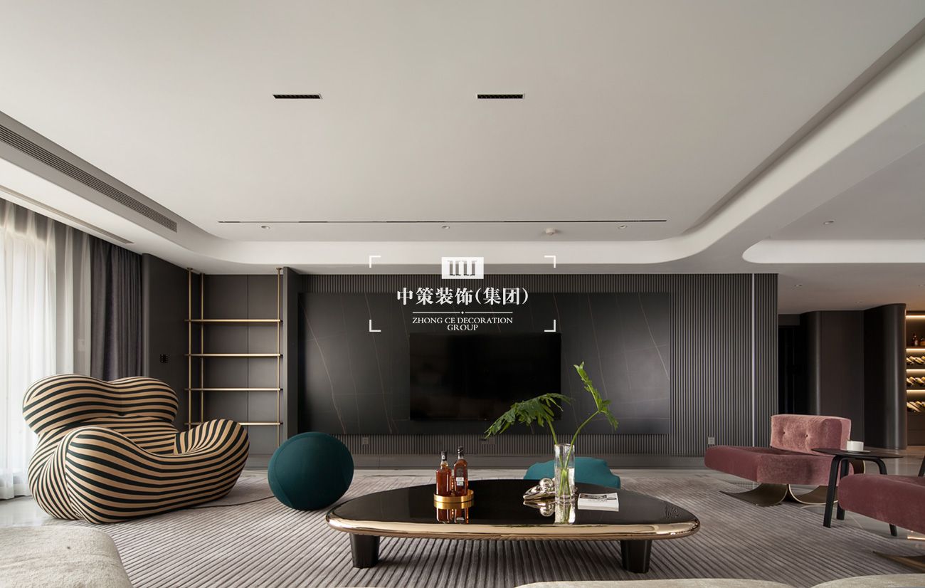 中策实景案例