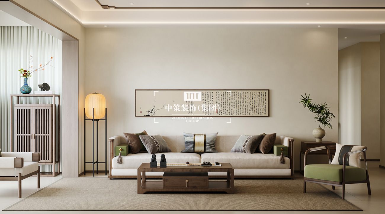 中策家装设计