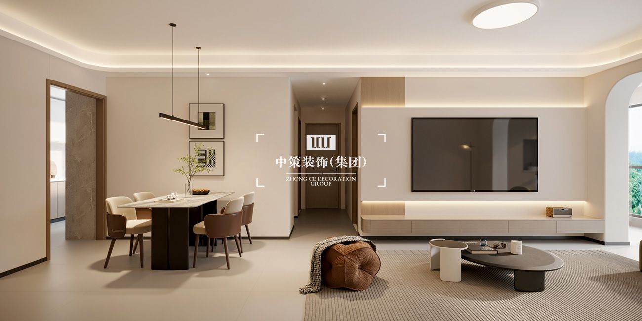 中策家装设计